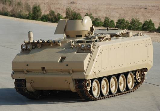 Australia sắp đưa ra quyết định về chương trình Land 400 (ảnh minh họa, nguồn Thời báo Hoàn Cầu, TQ) Australia sắp đưa ra quyết định về chương trình Land 400 (ảnh minh họa, nguồn Thời báo Hoàn Cầu, TQ)