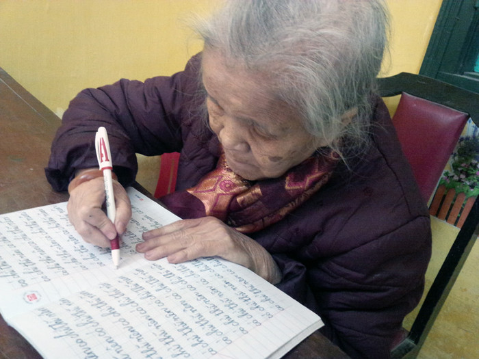 “Còn sống ngày nào tôi sẽ vẫn làm tròn với cái tâm của người thầy” ảnh 3