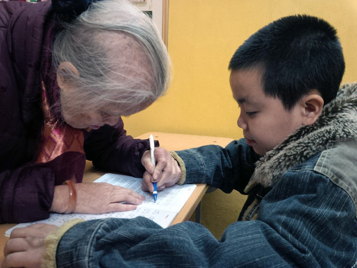 “Còn sống ngày nào tôi sẽ vẫn làm tròn với cái tâm của người thầy” ảnh 2