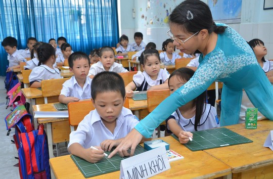 Ba câu hỏi và lời giải hữu ích về Thông tư 30 ảnh 1 Ba câu hỏi và lời giải hữu ích về Thông tư 30 ảnh 1