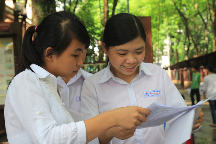 Nhân tài giúp nguyên khí quốc gia mạnh lên ảnh 1 Nhân tài giúp nguyên khí quốc gia mạnh lên ảnh 1