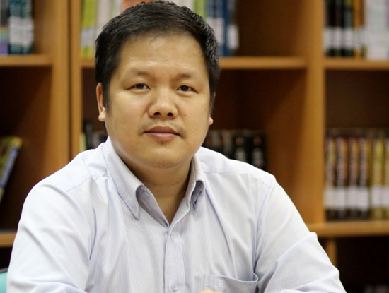 Lấy người học hay việc học làm trung tâm? ảnh 1 Lấy người học hay việc học làm trung tâm? ảnh 1
