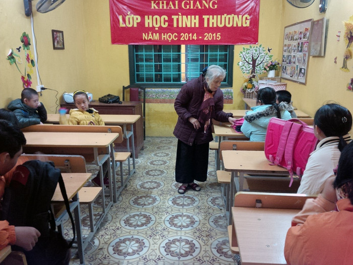 “Còn sống ngày nào tôi sẽ vẫn làm tròn với cái tâm của người thầy” ảnh 1