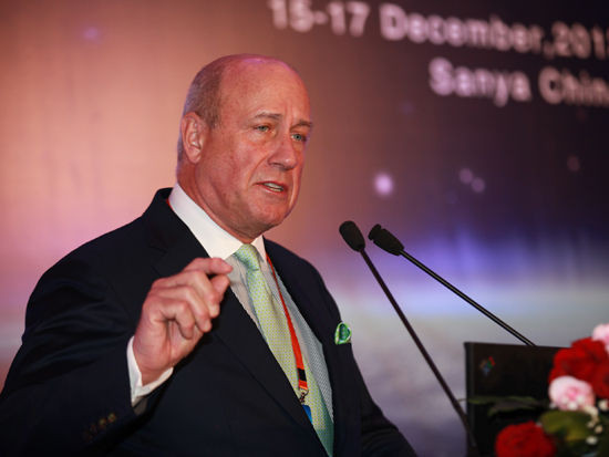 Quan chức Trung Quốc giở giọng "cùng khai thác" dầu khí ở Biển Đông ảnh 2