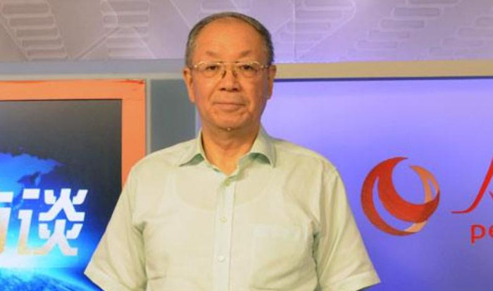 Tướng "học giả" Trung Quốc: Doãn Trác Tướng "học giả" Trung Quốc: Doãn Trác