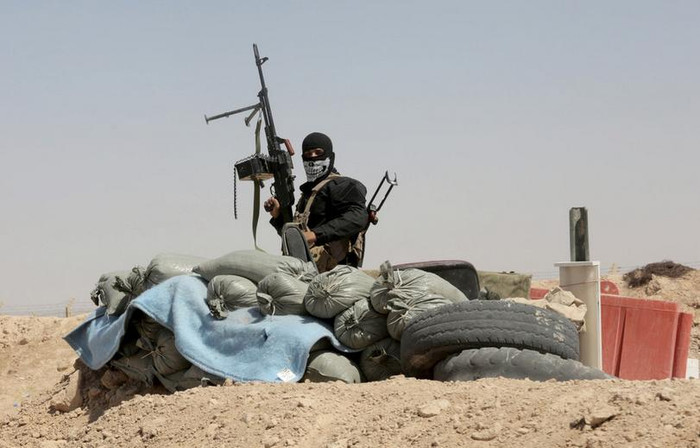 Binh sĩ Iraq Binh sĩ Iraq