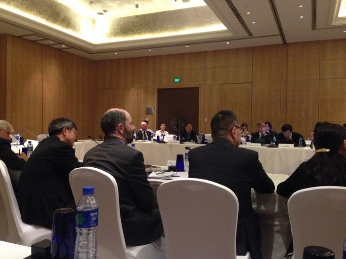 “Hội thảo nghiên cứu quốc tế trọng tài Biển Đông Trung Quốc-Philippines” “Hội thảo nghiên cứu quốc tế trọng tài Biển Đông Trung Quốc-Philippines”