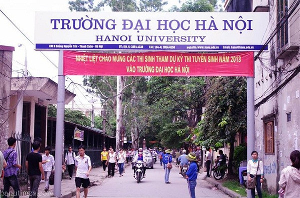 Sở hữu và hiệu quả quản lí từ các trường đại học tư trong tự chủ đại học ảnh 2