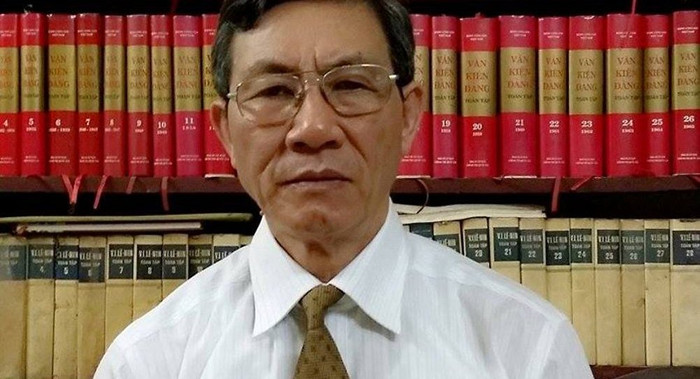 Giáo dục Lịch sử có phải là khoa học không? - Bài 2 ảnh 2 Giáo dục Lịch sử có phải là khoa học không? - Bài 2 ảnh 2