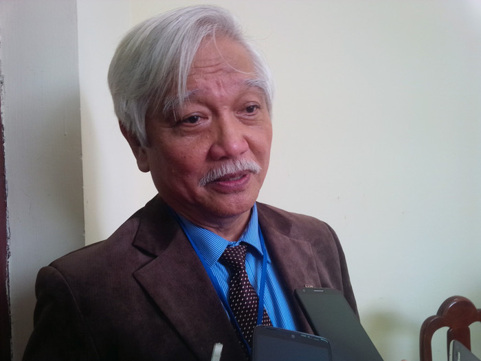 Giáo sư Phan Huy Lê: Vì lợi ích dân tộc, không để môn Lịch sử trở nên vô nghĩa ảnh 3 Giáo sư Phan Huy Lê: Vì lợi ích dân tộc, không để môn Lịch sử trở nên vô nghĩa ảnh 3