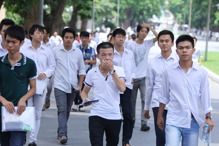 Ảnh minh họa. Xuân Trung Ảnh minh họa. Xuân Trung