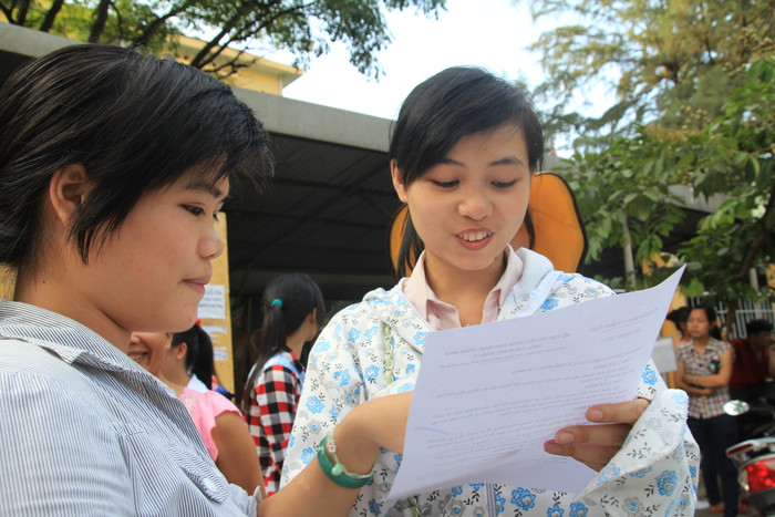 Ảnh minh họa Xuân Trung