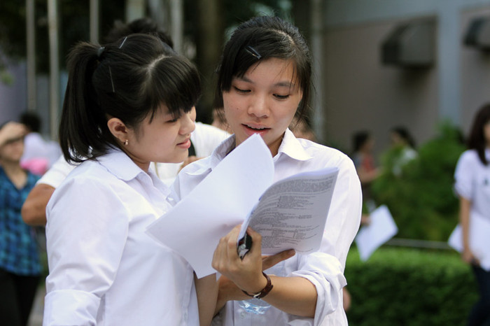 Ảnh minh họa. Xuân Trung Ảnh minh họa. Xuân Trung