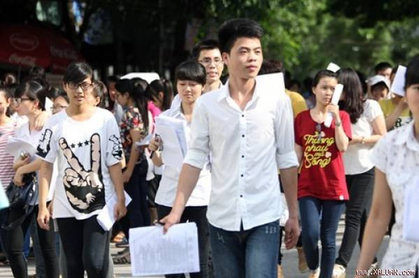 Hàng ngàn học sinh bị điểm 0 - Nhìn từ trách nhiệm của giáo viên ảnh 2