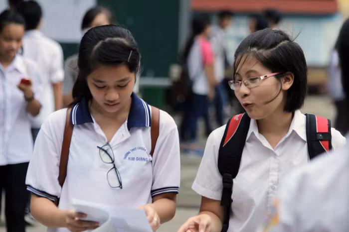 Ảnh minh họa. Xuân Trung