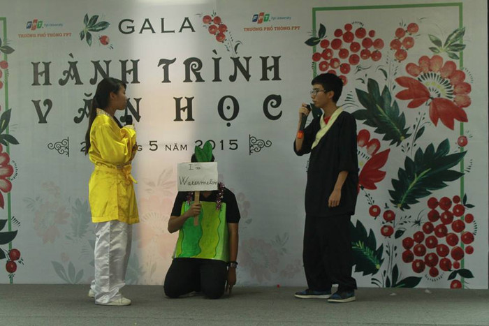 Đánh giá học sinh dựa trên năng lực tự chiếm lĩnh kiến thức là mục tiêu giáo dục mới. Ảnh Thu Hiền Đánh giá học sinh dựa trên năng lực tự chiếm lĩnh kiến thức là mục tiêu giáo dục mới. Ảnh Thu Hiền