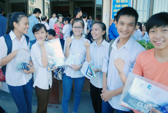 Ảnh minh họa. Xuân Trung Ảnh minh họa. Xuân Trung