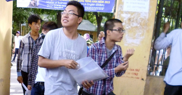 Ảnh minh họa. Huyền Chi