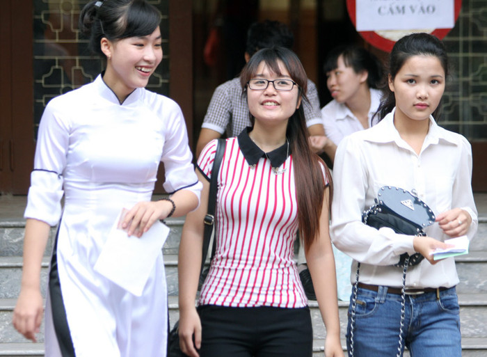 Ảnh minh họa. Xuân Trung Ảnh minh họa. Xuân Trung