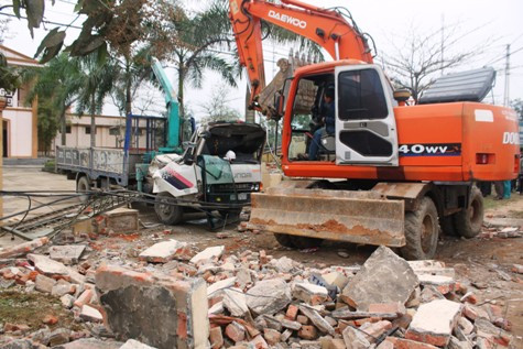 Hiện trường vụ tai nạn thảm khốc làm mất đi mạng người là anh em họ hàng với nhau Hiện trường vụ tai nạn thảm khốc làm mất đi mạng người là anh em họ hàng với nhau