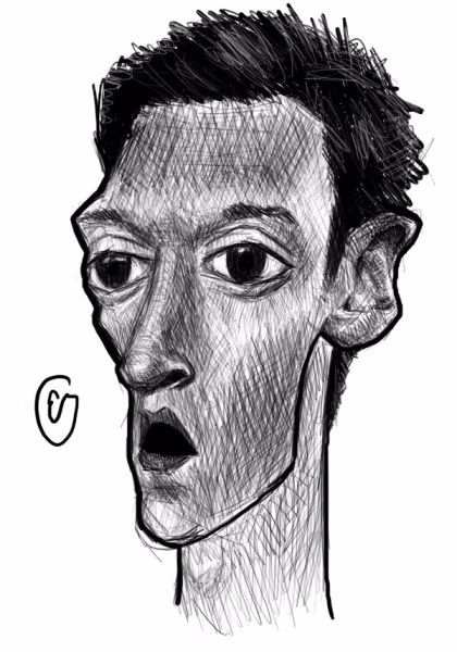 Sau đó 1 năm, anh đã tỏa sáng tại World Cup 2010 và được cả thế giới biết đến như một tiền vệ tài hoa bậc nhất của bóng đá thế giới thời điểm hiện tại.