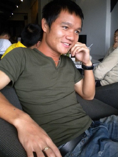 Thanh Trung chính thức được bầu Kiên giải phóng hợp đồng