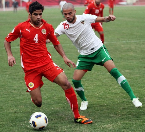 Chiến thắng với tỉ số 10-0 của Bahrain trước Indonesia có phải đã được dàn dựng từ trước? Chiến thắng với tỉ số 10-0 của Bahrain trước Indonesia có phải đã được dàn dựng từ trước?