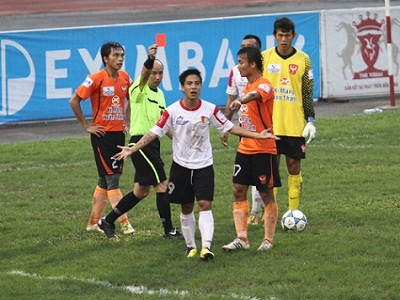 Lớn tiếng chửi bậy trên truyền hình, Danh Ngọc vẫn trắng án