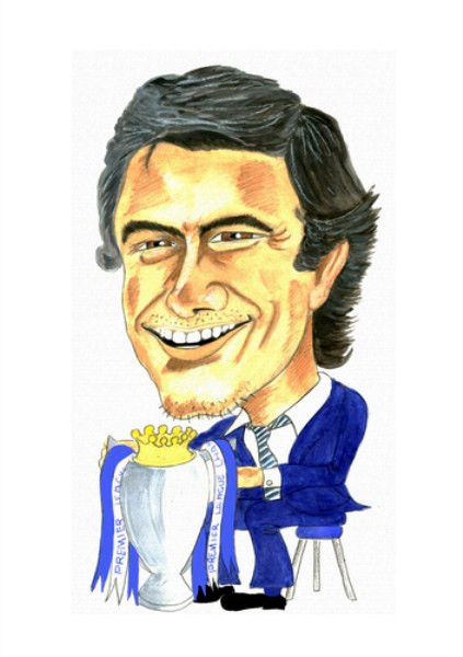 Sau đó, Mourinho lại nhận lời về dẫn dắt Inter Milan và gặt hái được nhiều thành công vang dội.