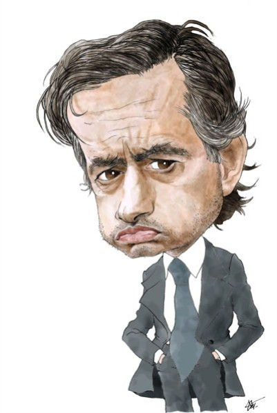 Đó là lý do ông nhận lời dẫn dắt Real Madrid vào năm 2010. Dù gặp nhiều khó khăn trong mùa giải đầu dẫn dắt Real...