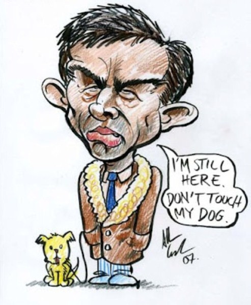 Nhưng điều mà Mourinho chưa làm được cho Chelsea là giành được chiếc cúp C1 châu Âu danh giá. Đó cũng chính là lý do ‘người đặc biệt’ bị sai thải vào tháng 9/2007.