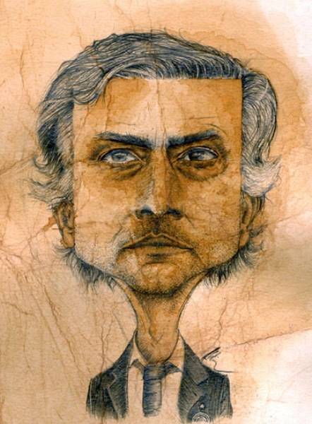 Ông sinh ngày 16/01/1963 tại Setubal, Bồ Đào Nha