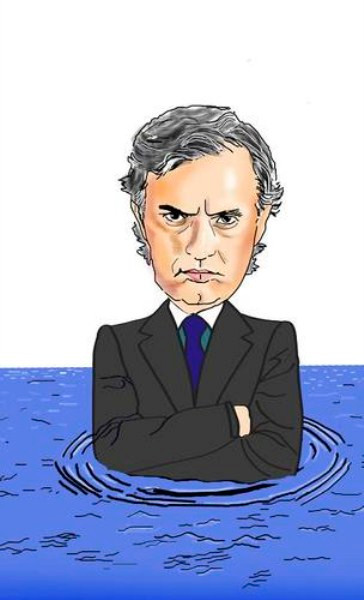 Ông đã cùng FC Porto giành cú ăn Tư ở mùa giải 2003, trong đó đáng chú ý nhất là chức hai chức VĐQG Bồ Đào Nha và một chiếc cúp vô địch Cúp C1 châu Âu năm 2004.