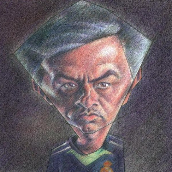 Nhưng HLV Mourinho bắt đầu cho thấy tài thao lược lão luyện của mình khi ông đang giúp đội bóng Hoàng gia TBN có cơ hội lớn giành được chức vô địch La Liga năm 2012 và xa hơn là vô địch Cup C1 châu Âu trong mùa giải năm nay.