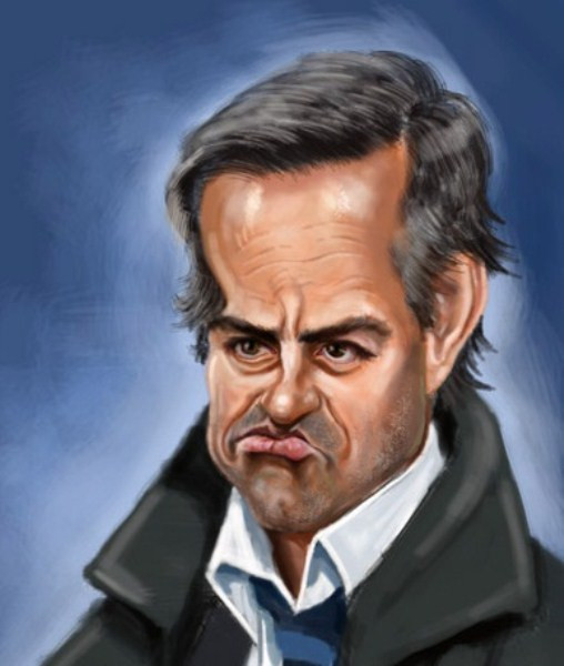 Mourinho là con trai của thủ môn người Bồ Đào Nha, Jose Mourinho Felix. Ông bắt đầu sự nghiệp cầu thủ bóng đá từ năm 1980 đến 1987 ở vị trí tiền vệ, đội bóng lớn mà Mourinho từng thi đấu là Rio Ave, đội hiện đang chơi tại Super Liga Bồ Đào Nha.