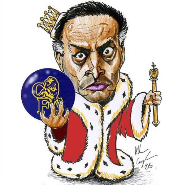 Thành công ở Inter Milan, không có nghĩa là ‘người đặc biệt’ Mourinho sẽ quyết định thỏa mãn với danh hiệu mà mình đã đạt được.