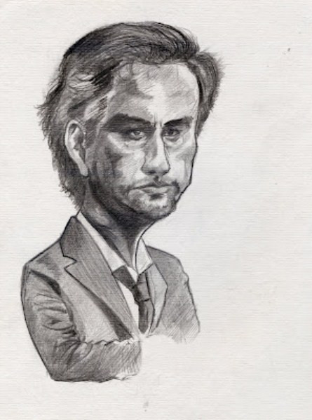 Xem thêm chùm ảnh biếm họa ấn tượng về 'người đặc biệt' Jose Mourinho