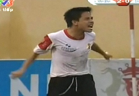 Cảnh Danh Ngọc lớn tiếng chửi bậy khi bị truất quyền thi đấu Cảnh Danh Ngọc lớn tiếng chửi bậy khi bị truất quyền thi đấu