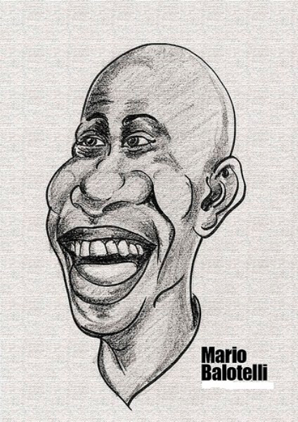 Mario Balotelli sinh ngày 12/8/1990 tại thành phố Parlemo, Italia. Mario Balotelli sinh ngày 12/8/1990 tại thành phố Parlemo, Italia.
