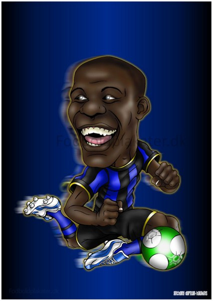 Sự nghiệp của Mario Balotelli trở nên tươi sáng khi anh được CLB Inter Milan mượn về năm 2006. Sự nghiệp của Mario Balotelli trở nên tươi sáng khi anh được CLB Inter Milan mượn về năm 2006.