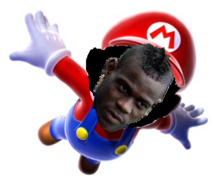 Balotelli đã ghi được 22 bàn thắng sau 59 lần khoác áo Inter Milan. Balotelli đã ghi được 22 bàn thắng sau 59 lần khoác áo Inter Milan.