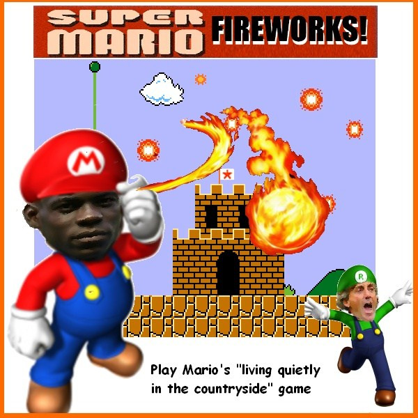 Dù mới 20 tuổi, nhưng ở Inter Milan, Balotelli đã có được rất nhiều danh hiệu cao quý. Dù mới 20 tuổi, nhưng ở Inter Milan, Balotelli đã có được rất nhiều danh hiệu cao quý.