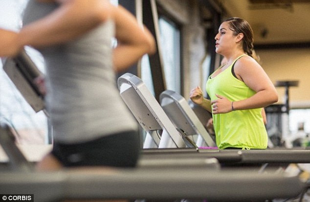 Hướng tới một viên thuốc có thể thay thế máy chạy bộ Hướng tới một viên thuốc có thể thay thế máy chạy bộ