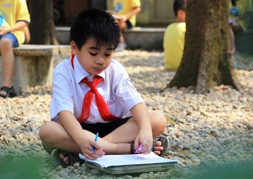 Việt Nam được coi là ngoại lệ lớn nhất của giáo dục thế giới ảnh 4 Việt Nam được coi là ngoại lệ lớn nhất của giáo dục thế giới ảnh 4