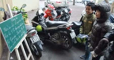 Hà Nội thông báo học sinh nghỉ học nếu nhiệt độ xuống thấp. Ảnh minh họa Xuân Trung Hà Nội thông báo học sinh nghỉ học nếu nhiệt độ xuống thấp. Ảnh minh họa Xuân Trung