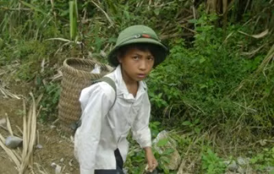 Đưa học sinh về sinh hoạt hè tại địa phương, hiệu quả đến đâu? ảnh 4