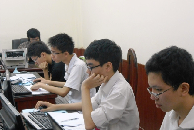 Hình ảnh mang tính minh họa. Hình ảnh mang tính minh họa.