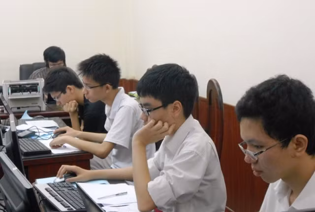 Hình ảnh mang tính minh họa.