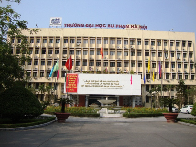 Một số tiêu chí áp dụng đối với cơ sở thực hiện xã hội hóa giáo dục có thay đổi. Ảnh minh họa