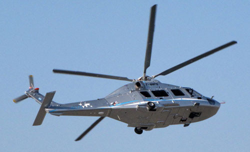 Máy bay trực thăng EC-175